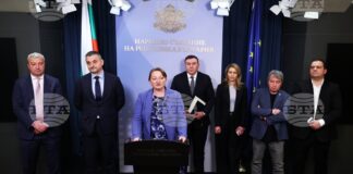 Партиите от коалицията: ДПС-ДПС цели да дестабилизира управлението и да ни въвлече в конфликта си с ДПС-Ново начало
