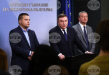 Управляващото мнозинство предлага безплатни лекарства за деца до 7 години