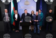 Коалиционните партньори призоваха ДПС-ДПС да преосмислят поведението си