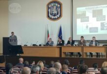 Шефът на „Гранична полиция“: Отчетохме денонощие с 0 мигранти на вход, изход и задържани в страната