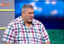 Любомир Ганев: Подкрепих Стефка, но изборите за председател на БОК бяха напълно честни