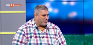 Любомир Ганев: Подкрепих Стефка, но изборите за председател на БОК бяха напълно честни