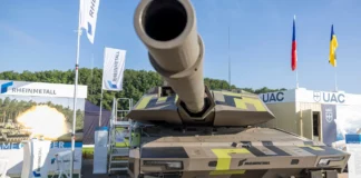 Най-големият оръжеен комплекс в Европа „Райнметал“ идва в България