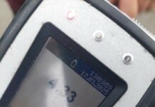 Полицай за мъжа, хванат да шофира с 4,33 промила алкохол: Призна, че от години не е изтрезнявал, пиел по 2 бутилки ракия на ден