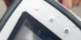 Шофьор се свлече от седалката на колата си в Бургас – 4,33 промила алкохол