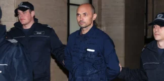 Братята Лебешковски, оправдани по делото „Наглите“, са задържани за 2 отвличания