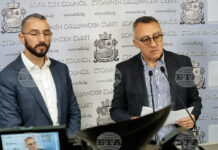 Хекимян: Над 60 млн.лв. за строителство и ремонт на детски градини в София са напът да бъдат изгубени