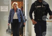 Марин льо Пен възмутена и скандализирана: Чувството за несправедливост е допълнителен стимул в борбата за избирателите