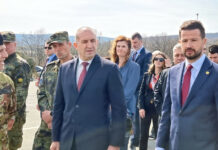 Радев за казуса с делото за изборите: Това е опит на задкулисието да погълне цялата държава