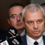 Костадин Костадинов: Влизането в еврозоната трябва да спре в този момент!