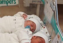 Шанс 1 към 62 500: Във Варна се родиха естествено заченати тризнаци