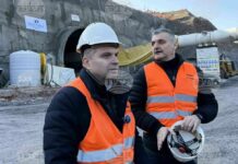 Проектът за тунела до Вакарел се преправя, парите не стигат
