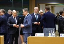 Лидерите на 27-те страни от ЕС одобриха плана за 800 млрд. евро за отбрана