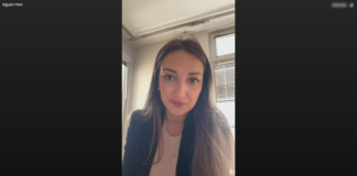 Лариса Савова: Обидно ми е, че ми задавате този въпрос, коя майка би използвала детето си за пиар