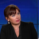 Обвинената в тежко нарушение европрокурорка Теодора Георгиева подала сигнал до Янкулов за натиск и заплахи, признава, че е била на среща с Пепи Еврото в „Осемте джуджета“, не казва защо