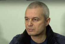 Костадинов: КС извърши държавен преврат и фалшифицира изборните резултати