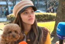 Поп фолк певицата, качила клип с шофиране с 308 км/ч: Видеото не е мое