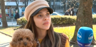 Поп фолк певицата, качила клип с шофиране с 308 км/ч: Видеото не е мое