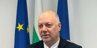 Росен Желязков: Правителството следва ясни приоритети – превъоръжаване и инвестиции в киберсигурност