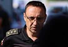 Близо 3500 пожара е имало през юли, с 20% повече спрямо същия период през 2024 г.