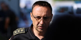 Вече 223-ма души са обучени за работа със системата BG-Alert