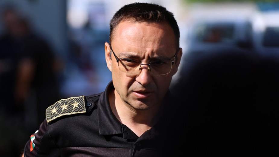 29 активни пожара има в петък 25 юли Това съобщи