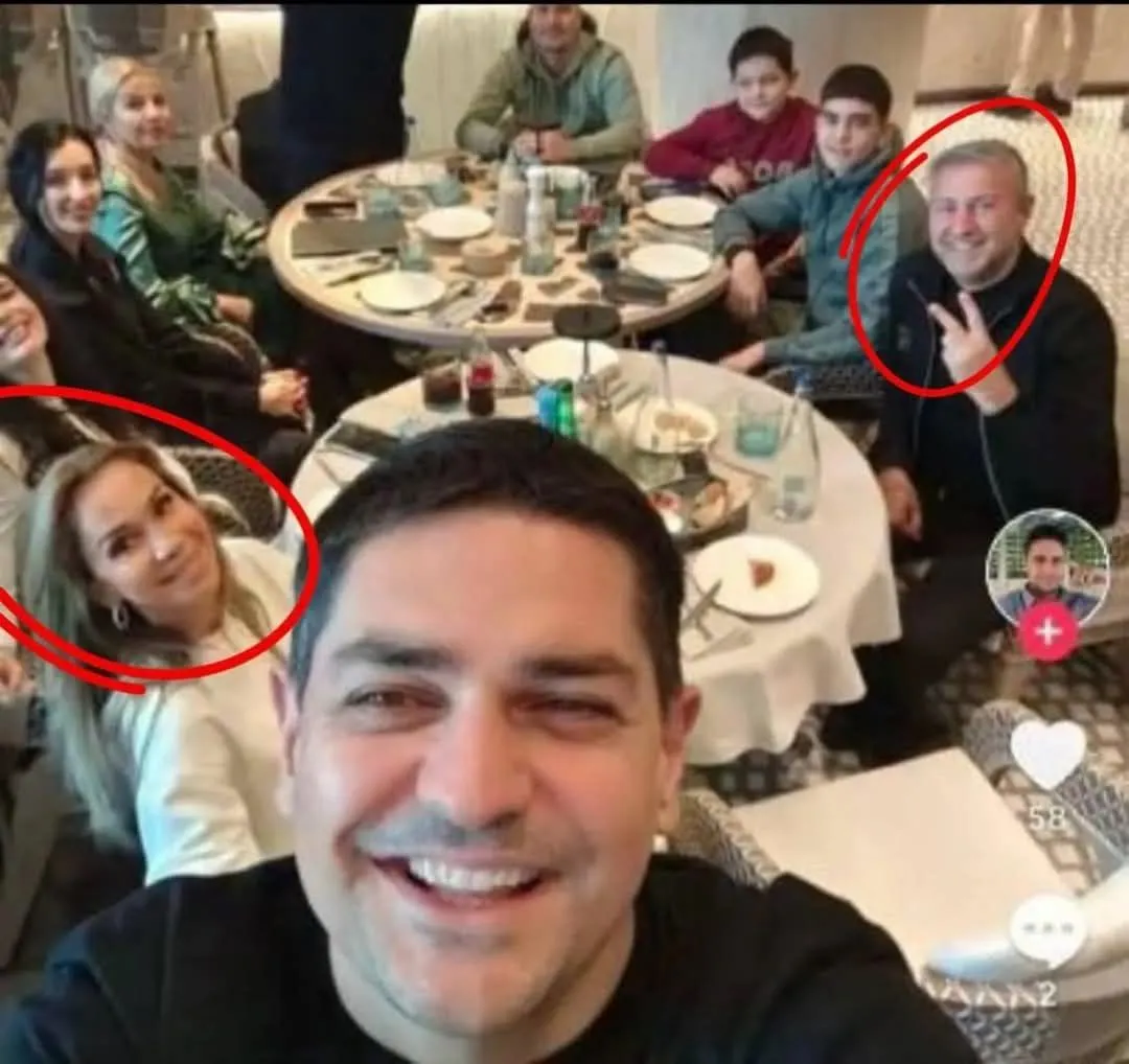 Продължава прелюбопитната задочна размяна на спомени между обвиняемия бивш хазартен