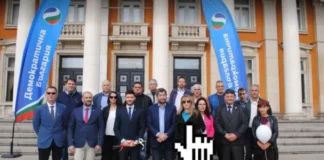 Майката на задържаната за измъчване на животни – кандидат-кметица на ДБ