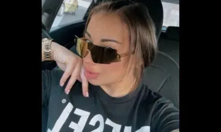 Арестуваната за умъртвяване на животни и търговия с видеа на