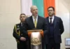 Желязков: България доказа своята способност и капацитет да пази европейските граници