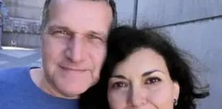 Жената до загиналия в Ивицата Газа Марин Маринов: Най-доброто сърце завинаги спря да тупти