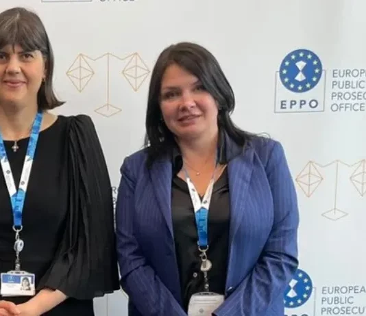 Европрокуратурата категорична: Българският европрокурор е извършил тежки нарушения