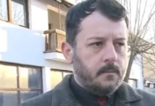 Певец от „ДНК“ се върнал да спасява хора и е загинал в пожара в Кочани