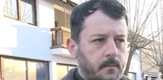 Певец от „ДНК“ се върнал да спасява хора и е загинал в пожара в Кочани