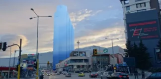 Поредна ябълка на раздора межу Терзиев и Бонев – 215-метров небостъргач до мол „Парадайз“