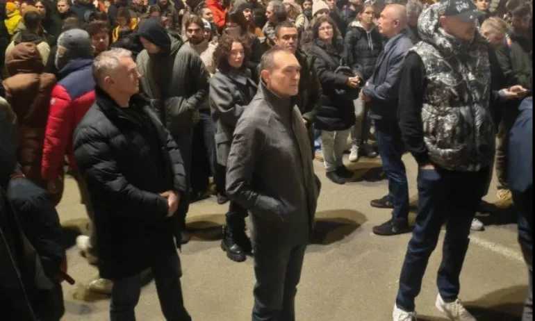 Васил Божков Черепа самоопределил се като беден пенсионер който ходи
