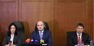 Правосъдният министър Георги Георгиев обяви война на имотната мафия