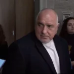 Борисов: Животът е колело, ще дойде време да ходят пред техните къщи