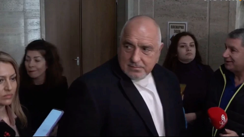 Това е най хубавото нещо да се протестира Целта на протеста