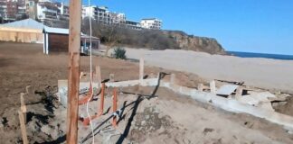 Боршош: Концесионерът на плаж Бутамята ще бъде глобен още днес