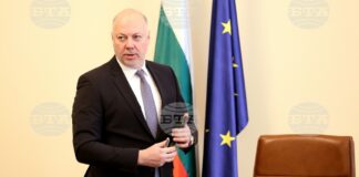 Росен Желязков: Европейското бъдеще на Западните Балкани е гаранция за просперитет и мир