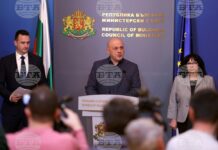 Теменужка Петкова: Парите по ПВУ са неутрални по отношение на бюджета, нищо няма да гръмне