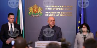 Теменужка Петкова: Парите по ПВУ са неутрални по отношение на бюджета, нищо няма да гръмне