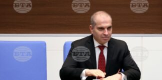 Френската фирма „Алстом“ е избрана за доставчик на 35 електрически мотрисни влака