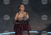 „Анора“ стана големият победител на наградите „Оскар“