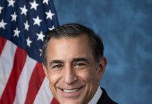 Конгресмен номинира Тръмп за Нобелова награда за мир