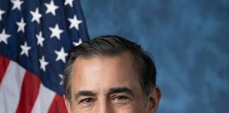 Конгресмен номинира Тръмп за Нобелова награда за мир