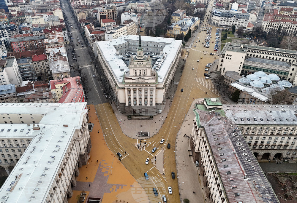 Очаква се днес ГЕРБ ИТН И БСП да подпишат за