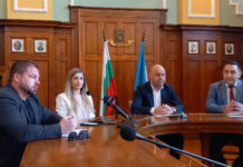 Кметът на Пловдив уволни заместничката си Женя Петкова