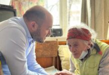 90-годишната Янка Ушколова запазва апартамента си, ВКС отмени съмнителното арбитражно решение